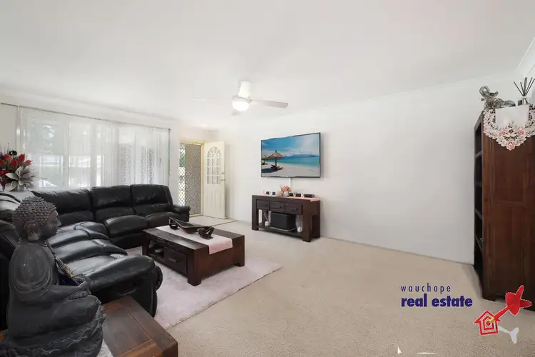 Second view of Homely house listing, 35 Stockwhip Place, Wauchope NSW 2446