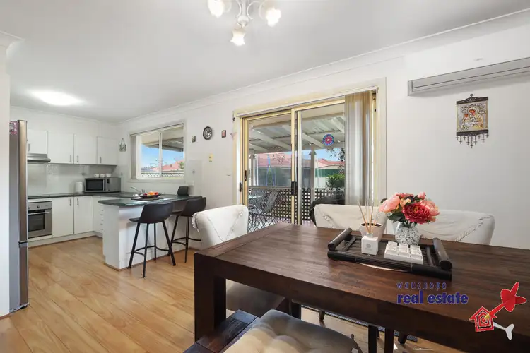 Third view of Homely house listing, 35 Stockwhip Place, Wauchope NSW 2446