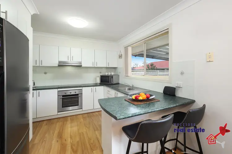 Fourth view of Homely house listing, 35 Stockwhip Place, Wauchope NSW 2446