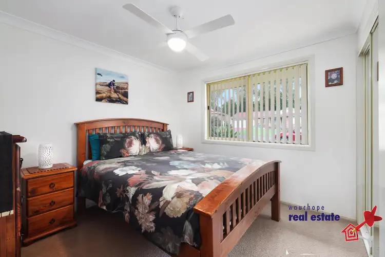 Sixth view of Homely house listing, 35 Stockwhip Place, Wauchope NSW 2446