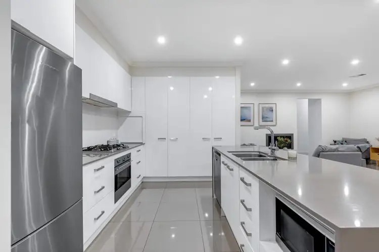 Second view of Homely house listing, 21 Acacia Grove, Flagstaff Hill SA 5159