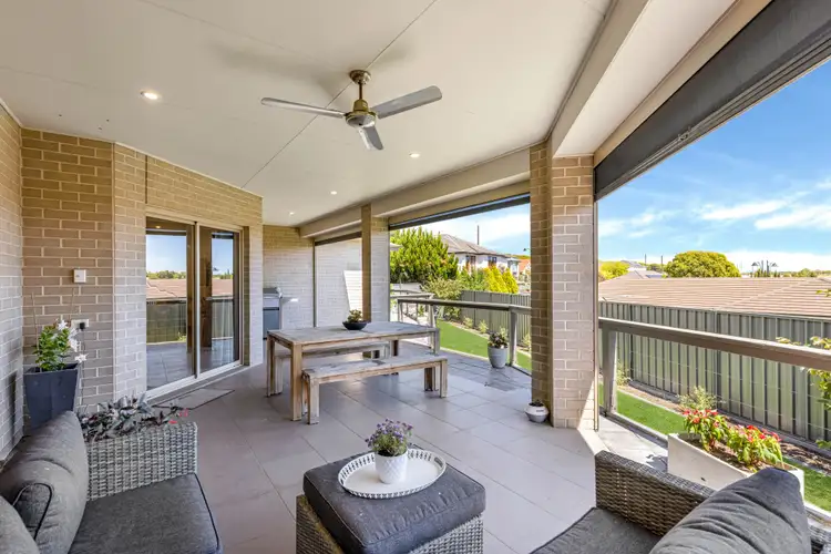 Fifth view of Homely house listing, 21 Acacia Grove, Flagstaff Hill SA 5159