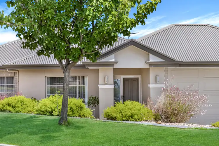 Sixth view of Homely house listing, 21 Acacia Grove, Flagstaff Hill SA 5159