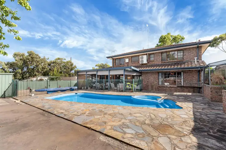 4 Morley Street, Flagstaff Hill SA 5159