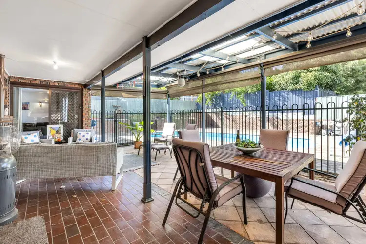 Fifth view of Homely house listing, 4 Morley Street, Flagstaff Hill SA 5159