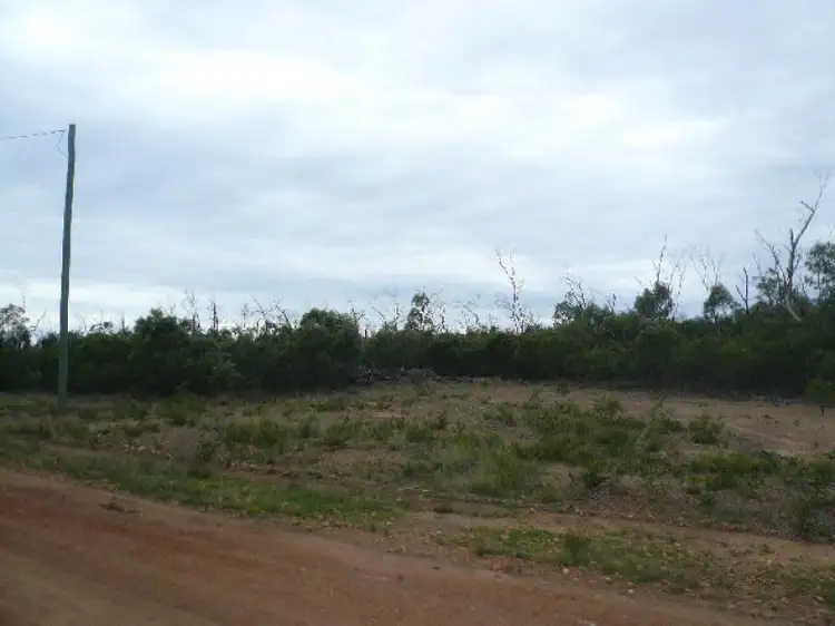 LOT 36 TOMALOU LANE, Tara QLD 4421