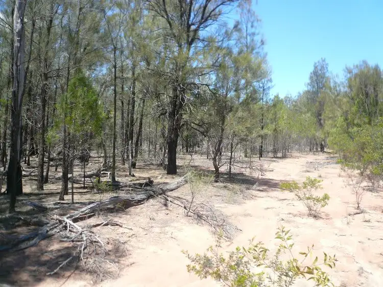 Main view of Homely rural property listing, LOT 2 SOUTH ROAD (Upper Humbug), Tara QLD 4421