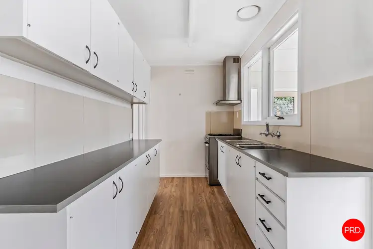 Second view of Homely house listing, 3 Bren Street, Kennington VIC 3550