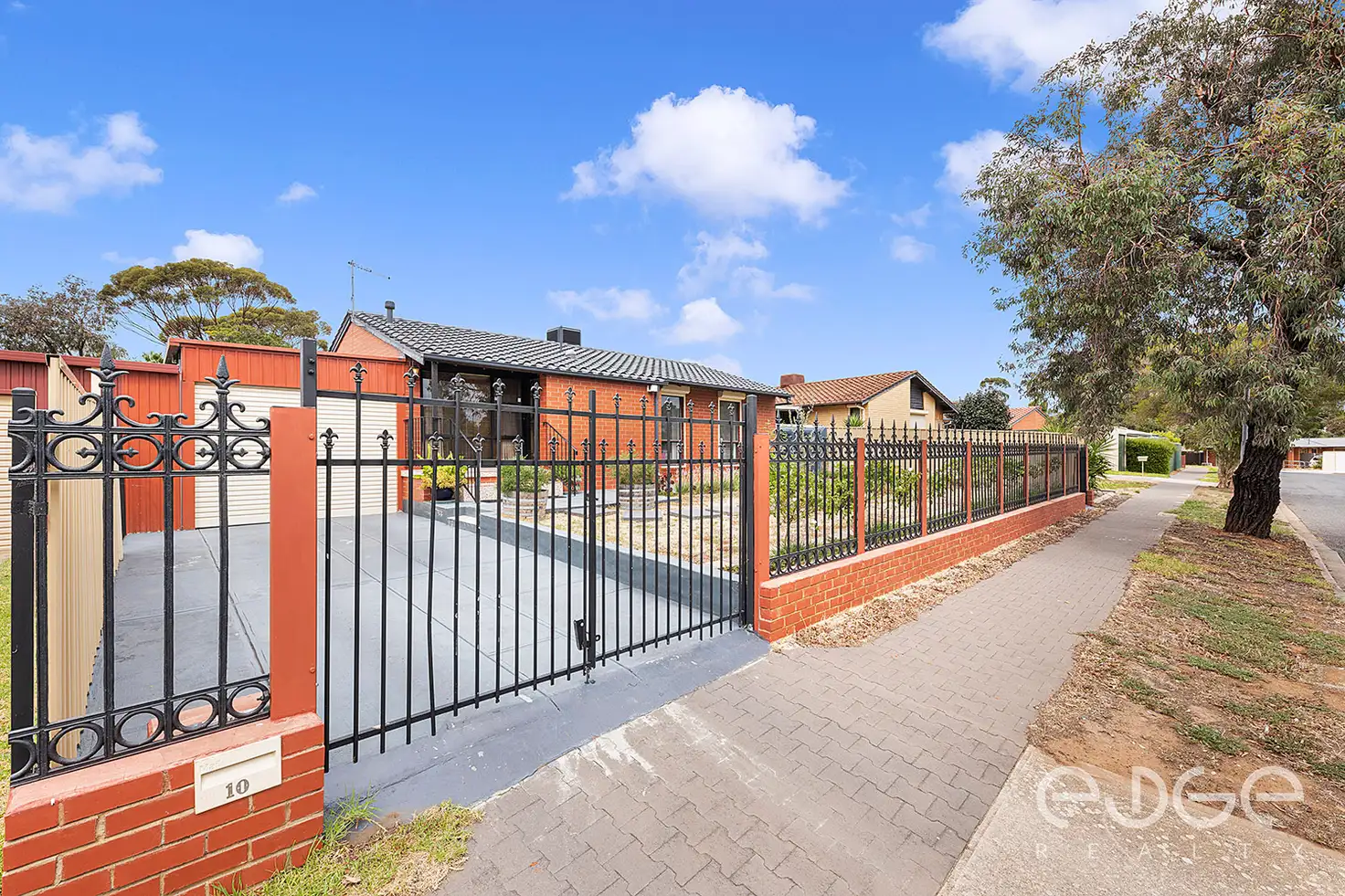 Main view of Homely house listing, 10 Fuller Crescent, Elizabeth East SA 5112