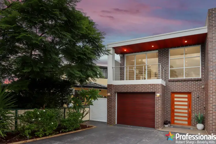 2c Werona Avenue, Punchbowl NSW 2196
