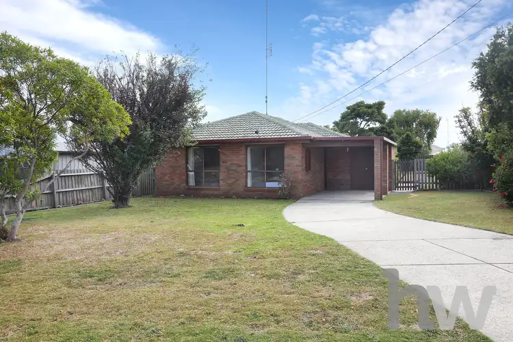 4 Catalpa Court, Clifton Springs VIC 3222