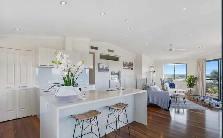 Fourth view of Homely house listing, 33 Talasea Drive, Kawungan QLD 4655