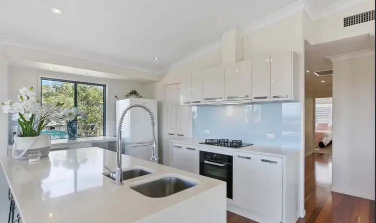 Fifth view of Homely house listing, 33 Talasea Drive, Kawungan QLD 4655