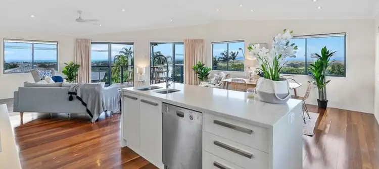 Sixth view of Homely house listing, 33 Talasea Drive, Kawungan QLD 4655