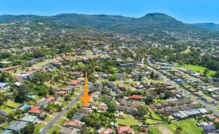 Second view of Homely land listing, 15 - 17 Figtree Crescent, Figtree NSW 2525