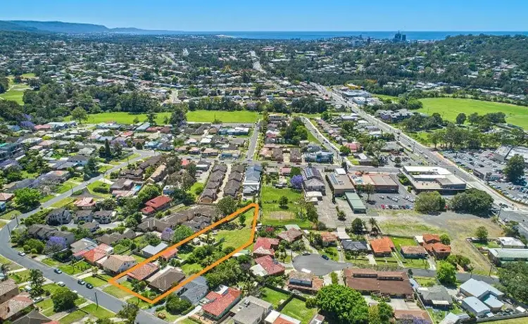 Third view of Homely land listing, 15 - 17 Figtree Crescent, Figtree NSW 2525