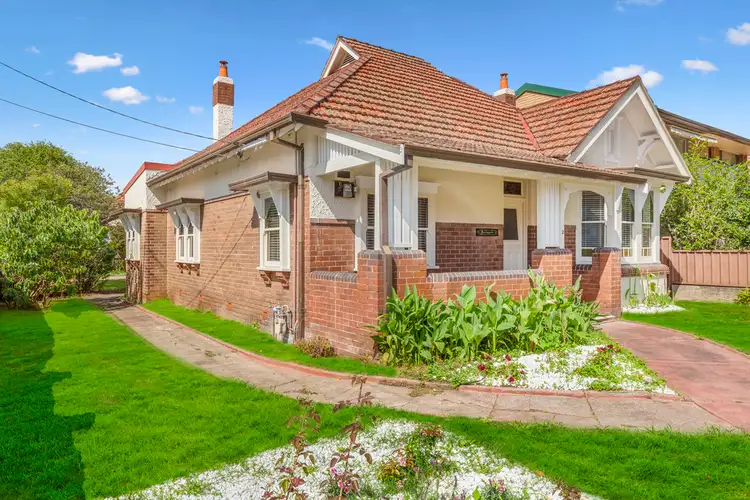 2 Federal Avenue, Ashfield NSW 2131