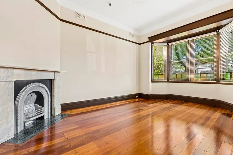 Second view of Homely house listing, 2 Federal Avenue, Ashfield NSW 2131