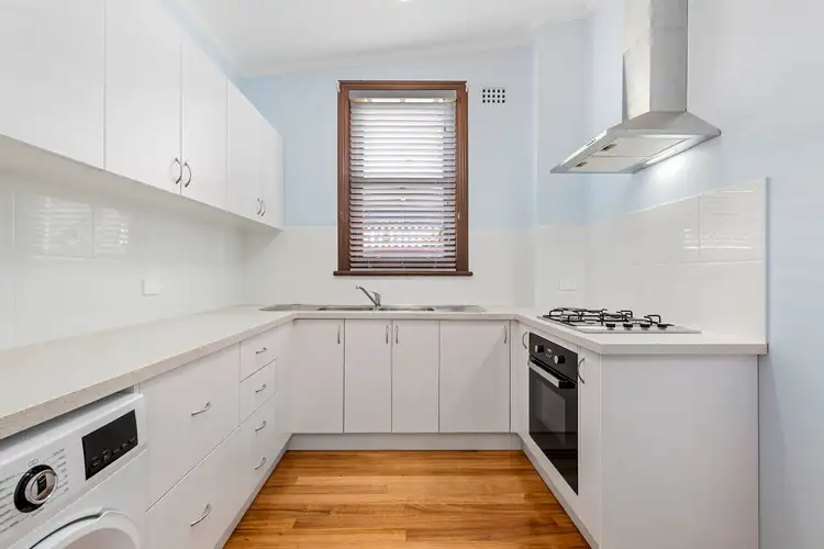 Third view of Homely house listing, 2 Federal Avenue, Ashfield NSW 2131