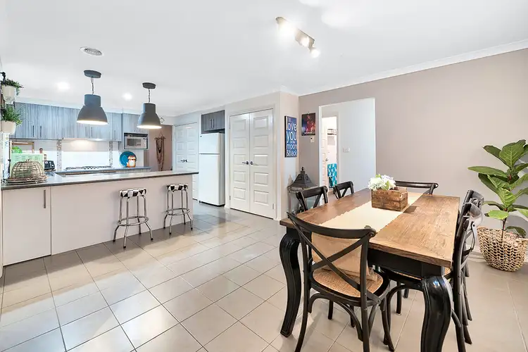 Fifth view of Homely house listing, 25 Crowe Avenue, Cranbourne West VIC 3977