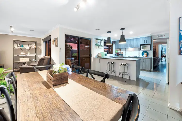 Sixth view of Homely house listing, 25 Crowe Avenue, Cranbourne West VIC 3977