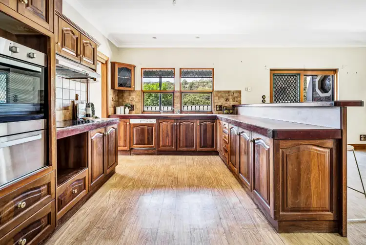 Second view of Homely house listing, 42 Vaucluse Drive, Happy Valley SA 5159