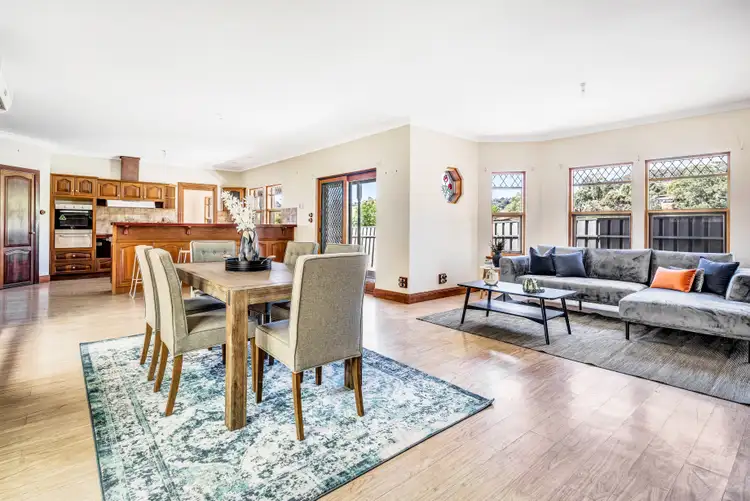 Third view of Homely house listing, 42 Vaucluse Drive, Happy Valley SA 5159
