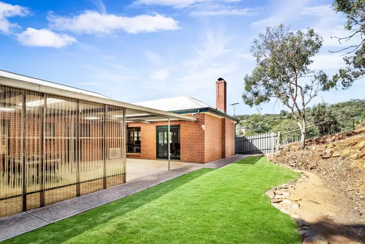 Fourth view of Homely house listing, 42 Vaucluse Drive, Happy Valley SA 5159