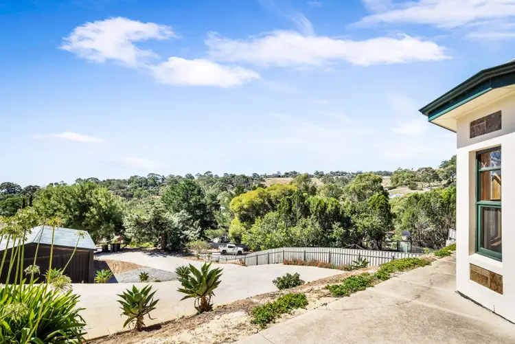 Fifth view of Homely house listing, 42 Vaucluse Drive, Happy Valley SA 5159