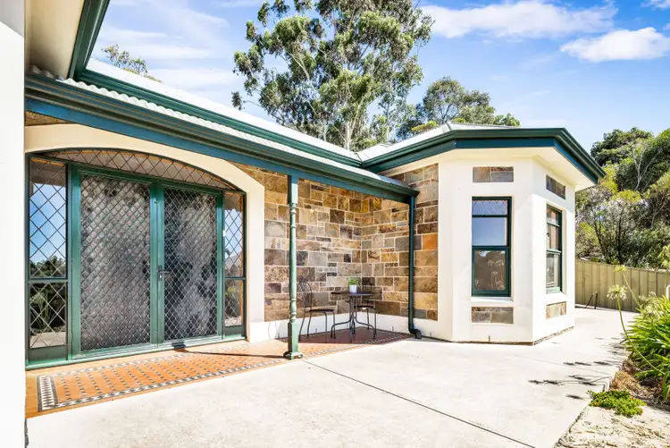 Sixth view of Homely house listing, 42 Vaucluse Drive, Happy Valley SA 5159