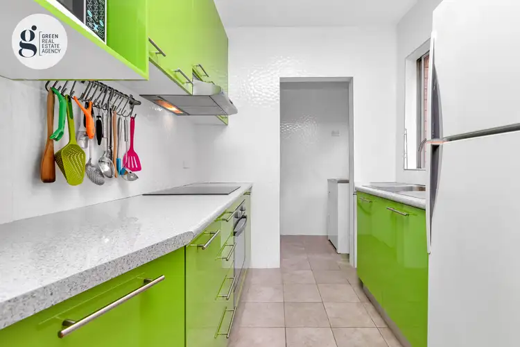 Fourth view of Homely unit listing, 11/84-86 Station Street, West Ryde NSW 2114
