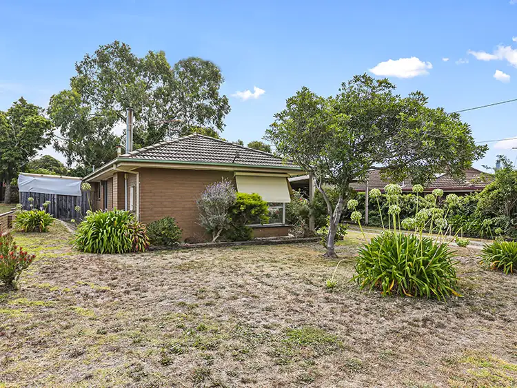 Main view of Homely house listing, 12 Westminster Street, Grovedale VIC 3216