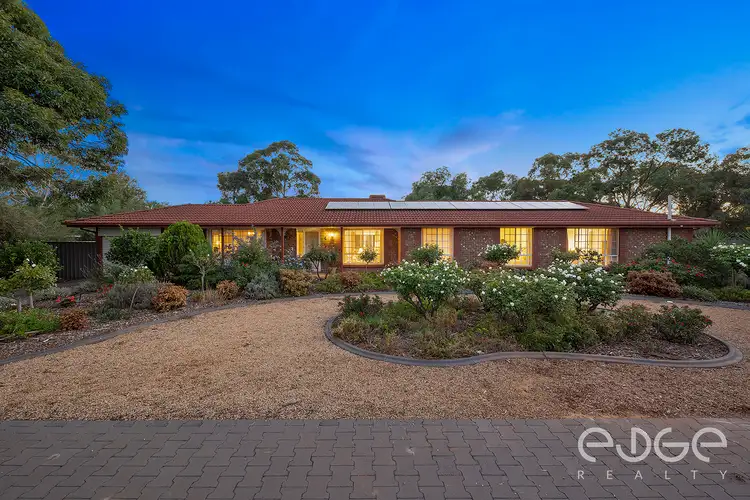 4 Hermitage Drive, Angle Vale SA 5117