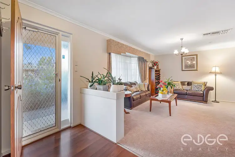 Second view of Homely house listing, 4 Hermitage Drive, Angle Vale SA 5117