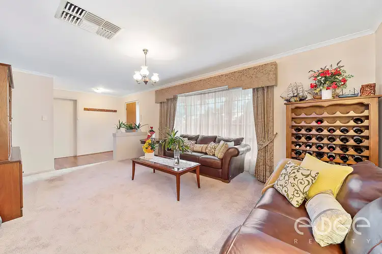 Fifth view of Homely house listing, 4 Hermitage Drive, Angle Vale SA 5117