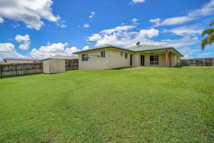 Second view of Homely house listing, 43 James Muscat Drive, Walkerston QLD 4751