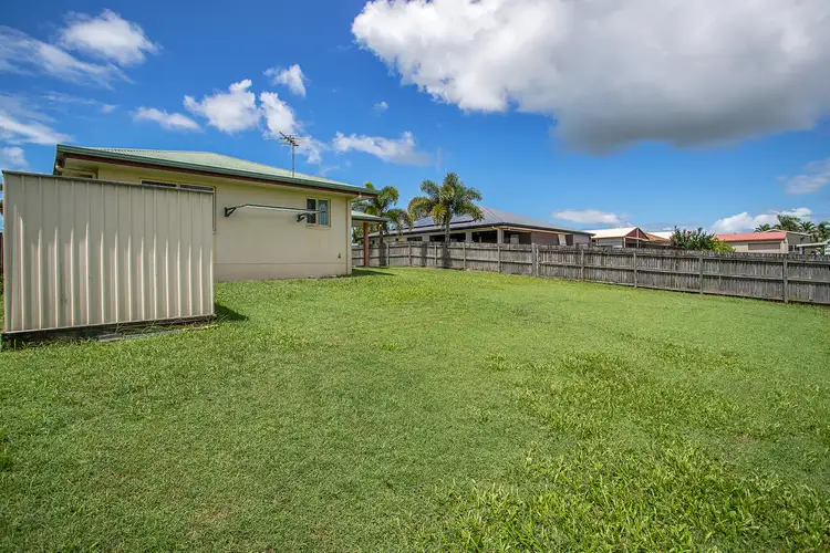 Third view of Homely house listing, 43 James Muscat Drive, Walkerston QLD 4751