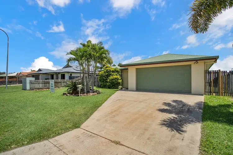 Fourth view of Homely house listing, 43 James Muscat Drive, Walkerston QLD 4751