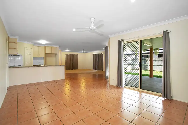 Fifth view of Homely house listing, 43 James Muscat Drive, Walkerston QLD 4751