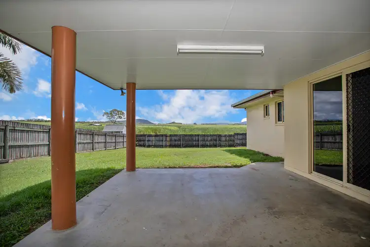 Sixth view of Homely house listing, 43 James Muscat Drive, Walkerston QLD 4751