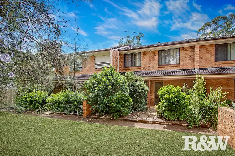 3/1 Schiller Place, Emerton NSW 2770