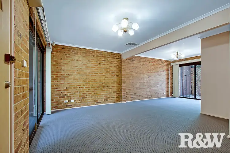 Fourth view of Homely townhouse listing, 3/1 Schiller Place, Emerton NSW 2770