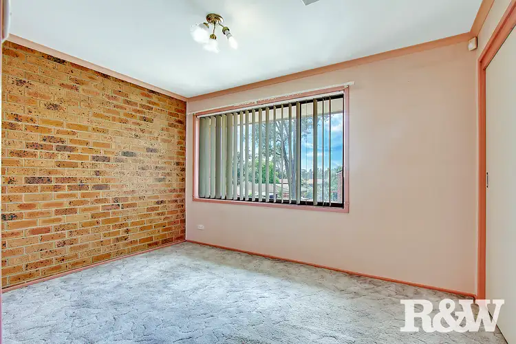 Fifth view of Homely townhouse listing, 3/1 Schiller Place, Emerton NSW 2770