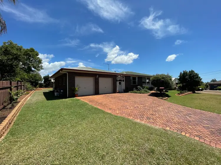 Main view of Homely house listing, 11 City Vue Terrace, Avoca QLD 4670