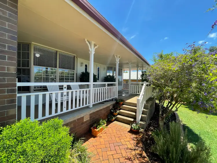 Third view of Homely house listing, 11 City Vue Terrace, Avoca QLD 4670