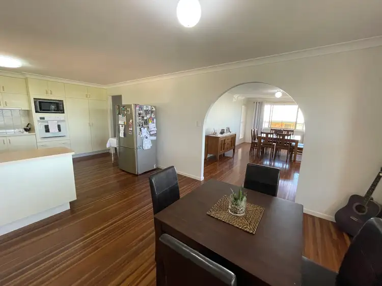 Fifth view of Homely house listing, 11 City Vue Terrace, Avoca QLD 4670