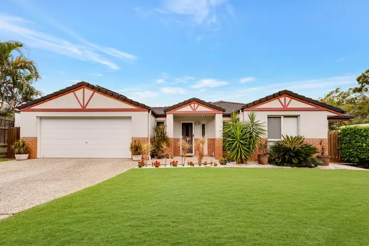 Main view of Homely house listing, 5 Torresian Place, Heritage Park QLD 4118