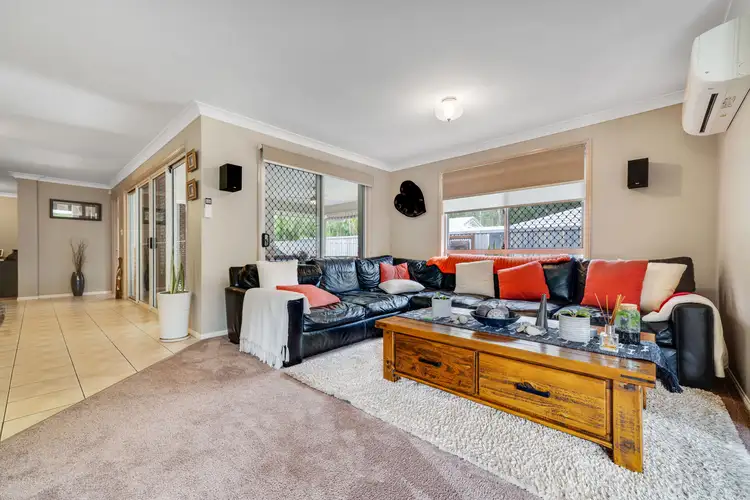 Third view of Homely house listing, 5 Torresian Place, Heritage Park QLD 4118