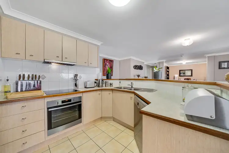 Fourth view of Homely house listing, 5 Torresian Place, Heritage Park QLD 4118