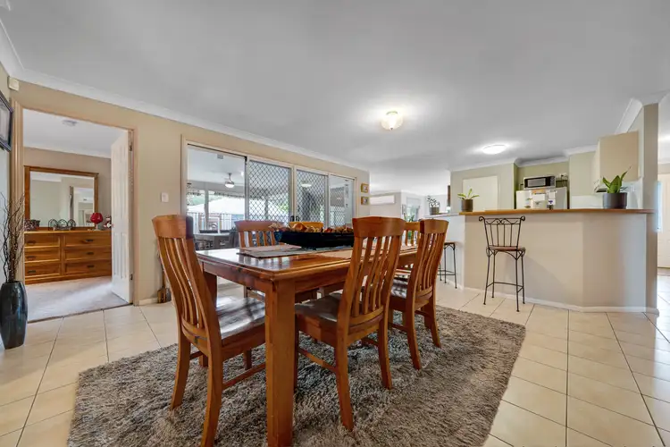 Sixth view of Homely house listing, 5 Torresian Place, Heritage Park QLD 4118